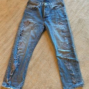 Vintage Levi’s Jeans